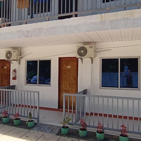 J&J Tourist Inn Bohol Exterior photo