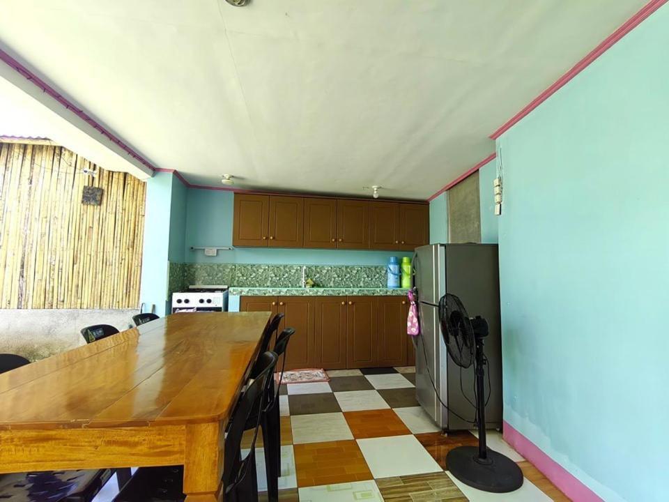 J&J Tourist Inn Bohol Exterior photo